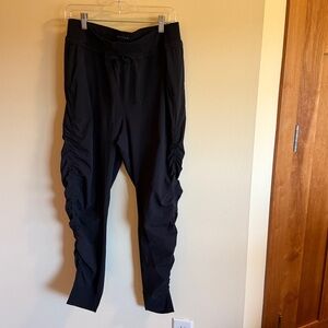 Athleta Black Attitude Pants